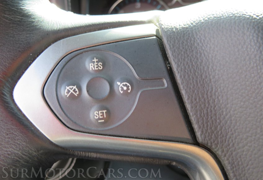2017 Chevrolet Silverado 1500 - Image 32