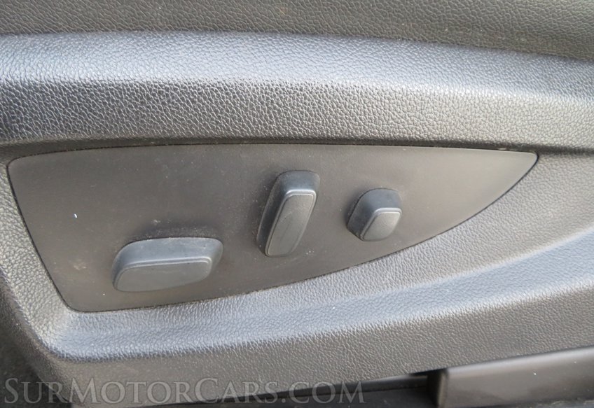 2017 Chevrolet Silverado 1500 - Image 43