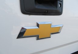 2017 Chevrolet Silverado 1500 - Image 18