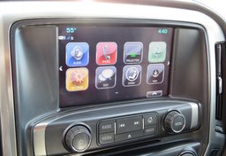 2017 Chevrolet Silverado 1500 - Image 35