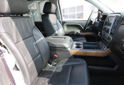 2017 Chevrolet Silverado 1500 - Image 26