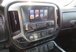 2017 Chevrolet Silverado 1500 - Image 34
