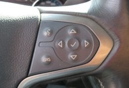 2017 Chevrolet Silverado 1500 - Image 33