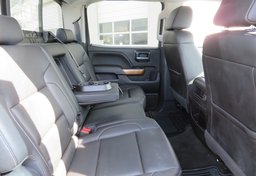 2017 Chevrolet Silverado 1500 - Image 30