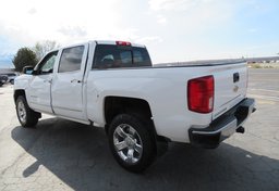 2017 Chevrolet Silverado 1500 - Image 7