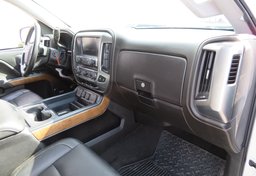 2017 Chevrolet Silverado 1500 - Image 24
