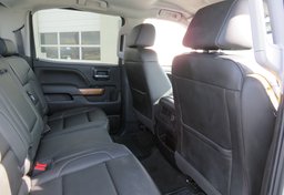 2017 Chevrolet Silverado 1500 - Image 29
