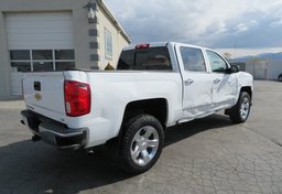 2017 Chevrolet Silverado 1500 - Image 6
