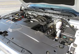 2017 Chevrolet Silverado 1500 - Image 50