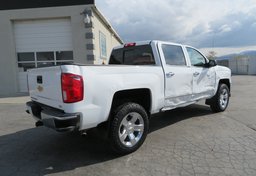 2017 Chevrolet Silverado 1500 - Image 8