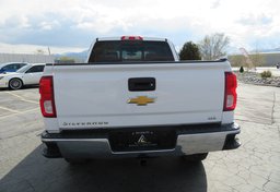 2017 Chevrolet Silverado 1500 - Image 12