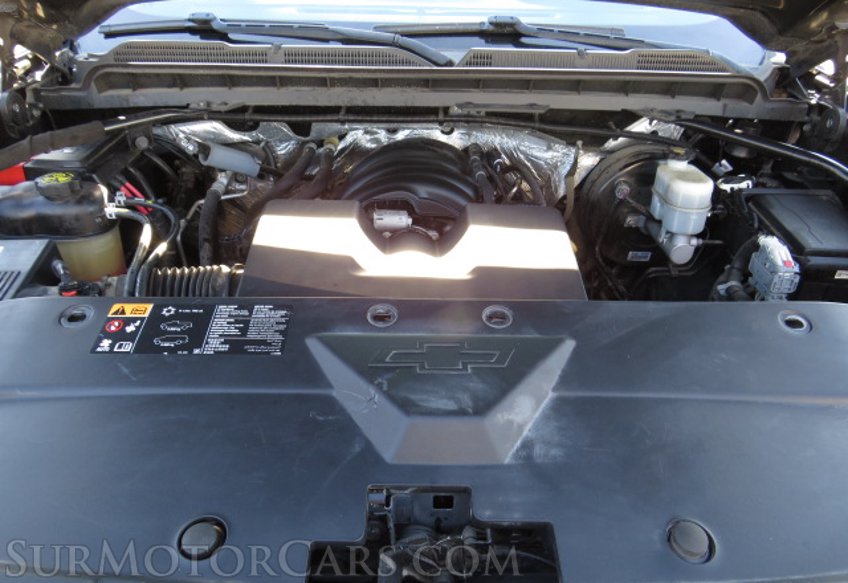 2016 Chevrolet Silverado 1500 - Image 41