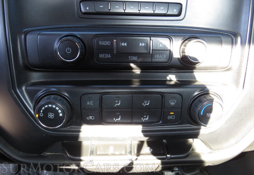 2016 Chevrolet Silverado 1500 - Image 29