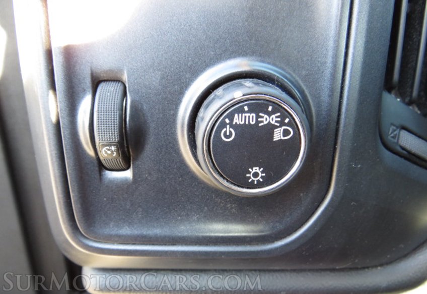 2016 Chevrolet Silverado 1500 - Image 30