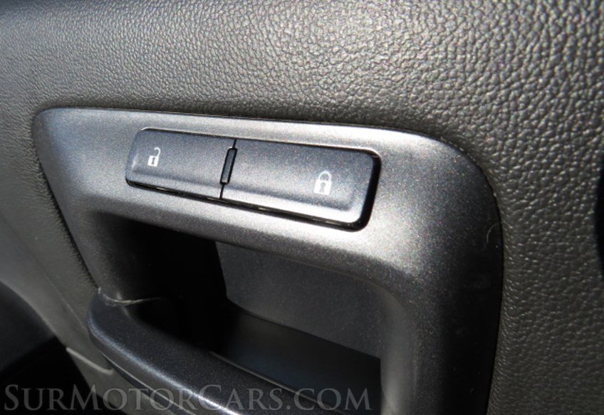 2016 Chevrolet Silverado 1500 - Image 35