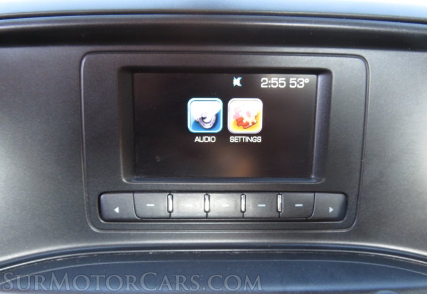 2016 Chevrolet Silverado 1500 - Image 28