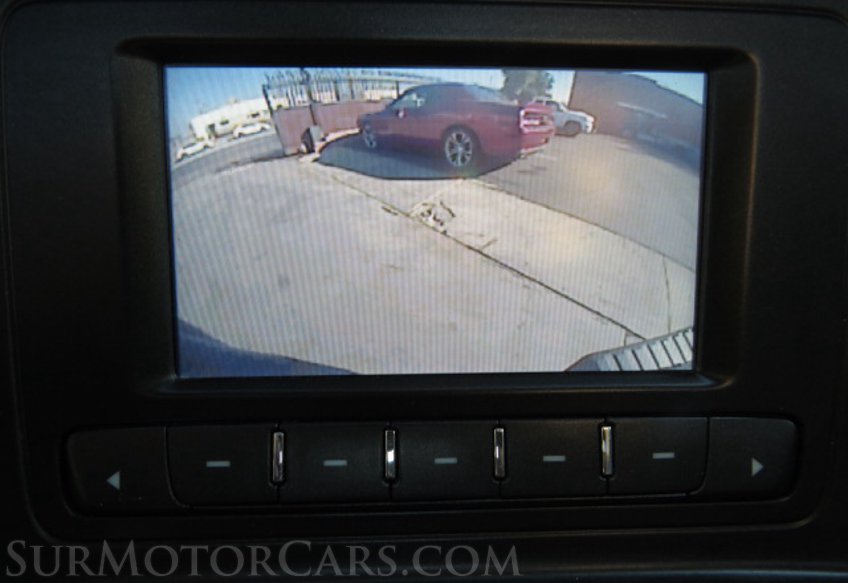 2016 Chevrolet Silverado 1500 - Image 27