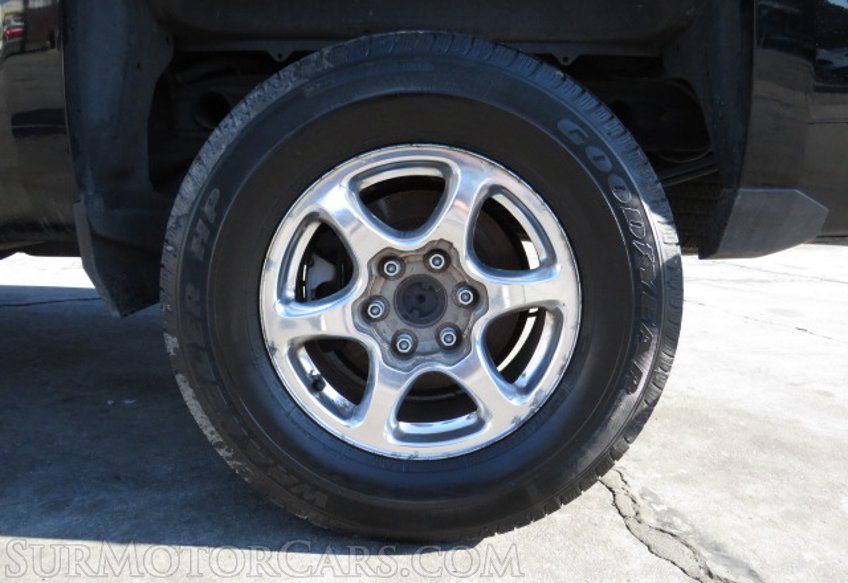 2016 Chevrolet Silverado 1500 - Image 11