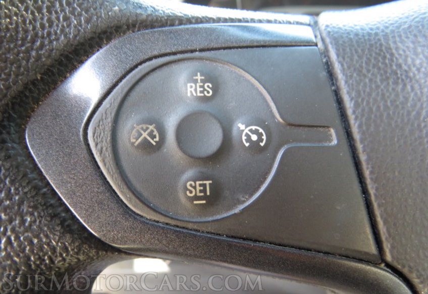 2016 Chevrolet Silverado 1500 - Image 32