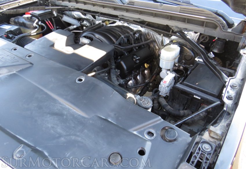 2016 Chevrolet Silverado 1500 - Image 42