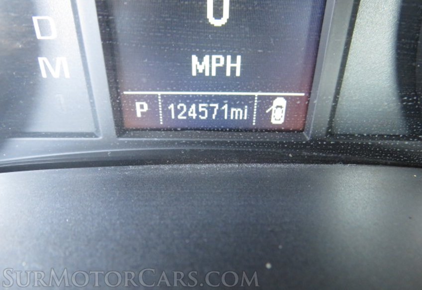 2016 Chevrolet Silverado 1500 - Image 24