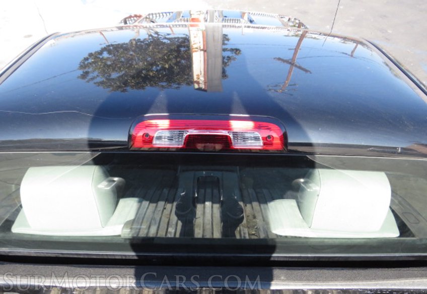 2016 Chevrolet Silverado 1500 - Image 13