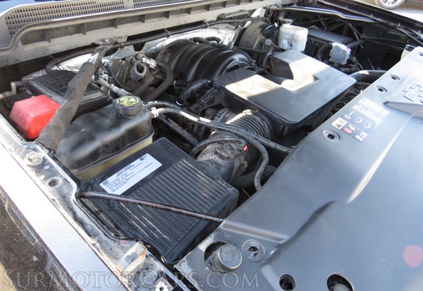 2016 Chevrolet Silverado 1500 - Image 40