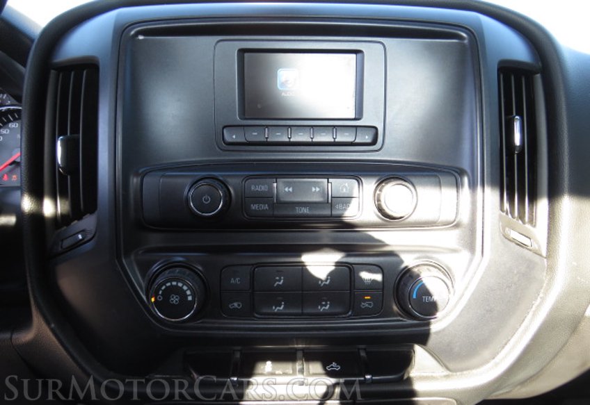 2016 Chevrolet Silverado 1500 - Image 26