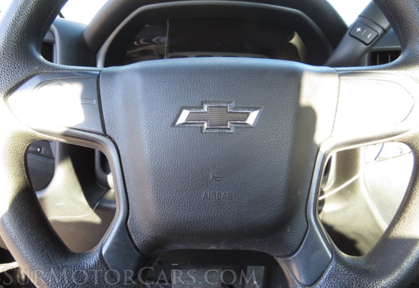 2016 Chevrolet Silverado 1500 - Image 31