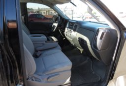 2016 Chevrolet Silverado 1500 - Image 23