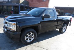 2016 Chevrolet Silverado 1500 - Image 1