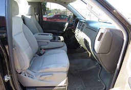 2016 Chevrolet Silverado 1500 - Image 21