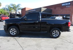 2016 Chevrolet Silverado 1500 - Image 5