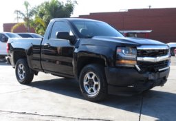 2016 Chevrolet Silverado 1500 - Image 4