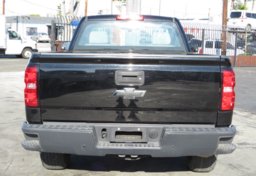 2016 Chevrolet Silverado 1500 - Image 12