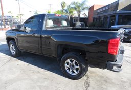 2016 Chevrolet Silverado 1500 - Image 10