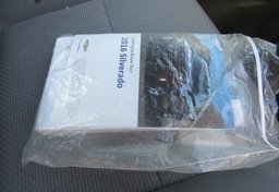 2016 Chevrolet Silverado 1500 - Image 36