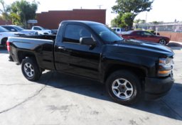 2016 Chevrolet Silverado 1500 - Image 2