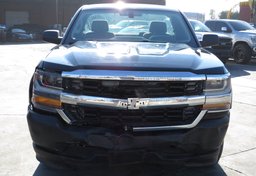 2016 Chevrolet Silverado 1500 - Image 15