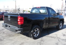 2016 Chevrolet Silverado 1500 - Image 7