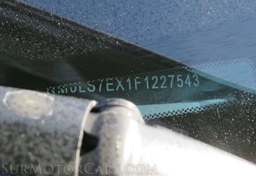 2015 Ford Transit Connect - Image 12