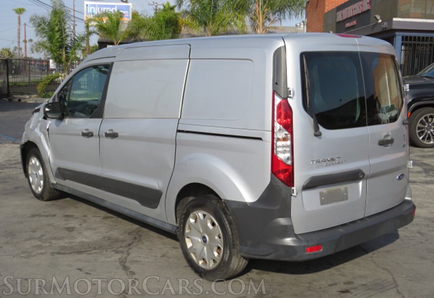 2015 Ford Transit Connect - Image 4