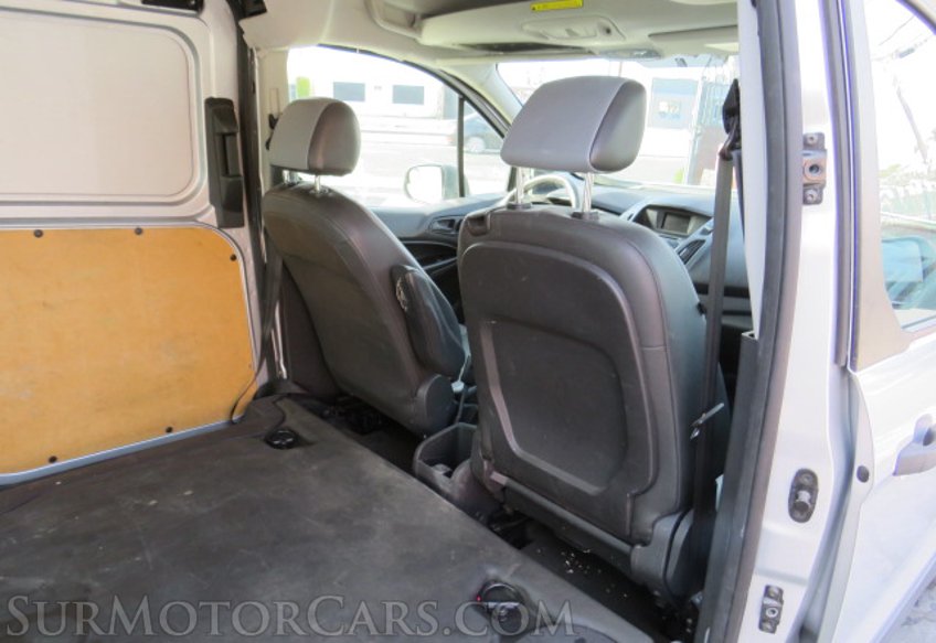 2015 Ford Transit Connect - Image 23