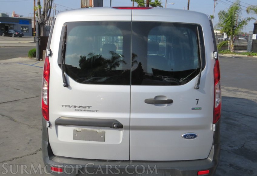 2015 Ford Transit Connect - Image 27