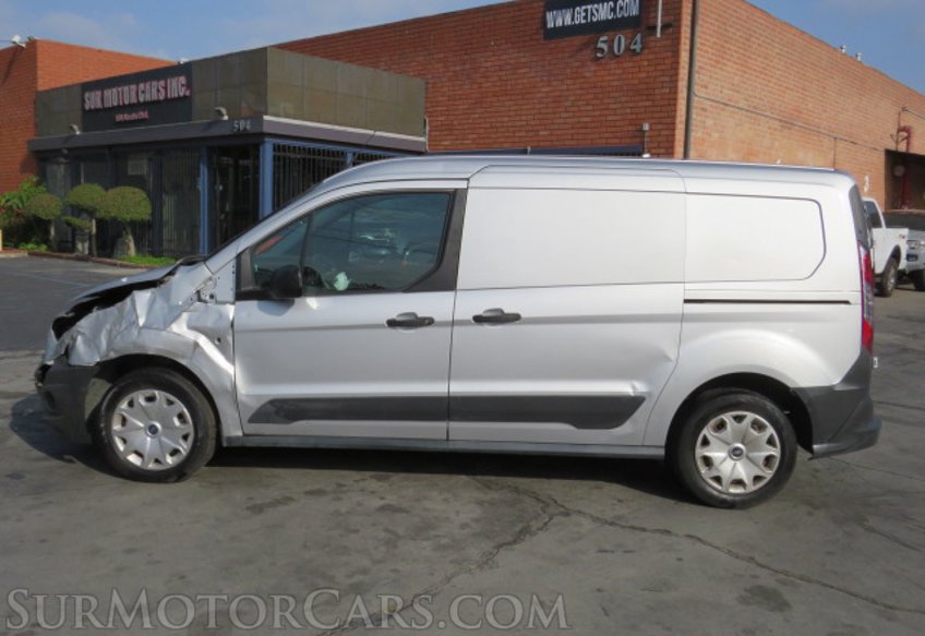 2015 Ford Transit Connect - Image 3