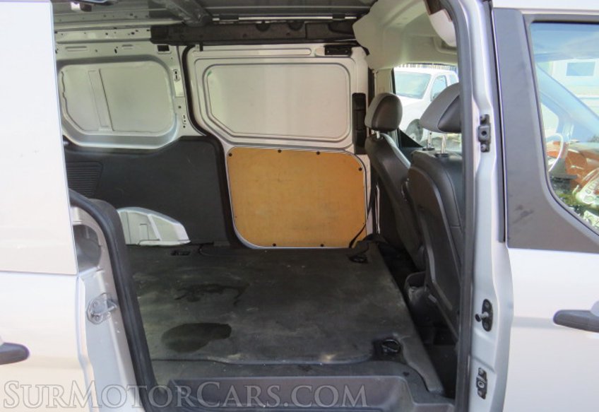 2015 Ford Transit Connect - Image 21