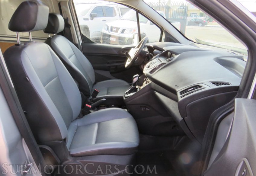 2015 Ford Transit Connect - Image 20