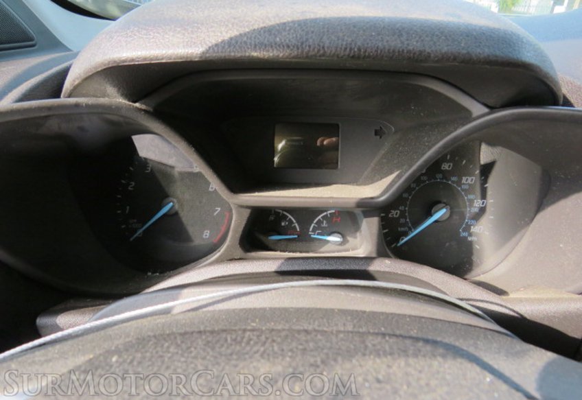 2015 Ford Transit Connect - Image 46