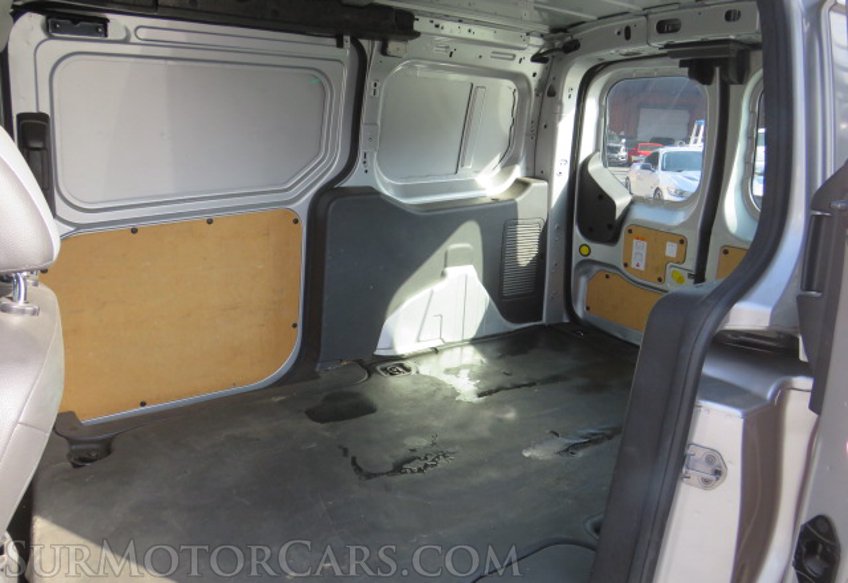 2015 Ford Transit Connect - Image 31
