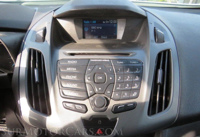 2015 Ford Transit Connect - Image 43